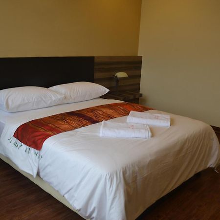 Hotel Intan Jugra Banting (Selangor) Exterior foto