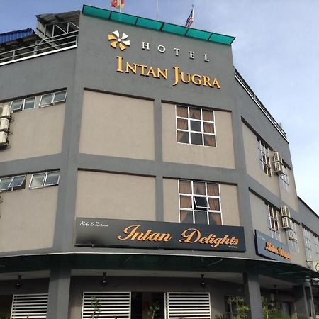 Hotel Intan Jugra Banting  Quarto foto