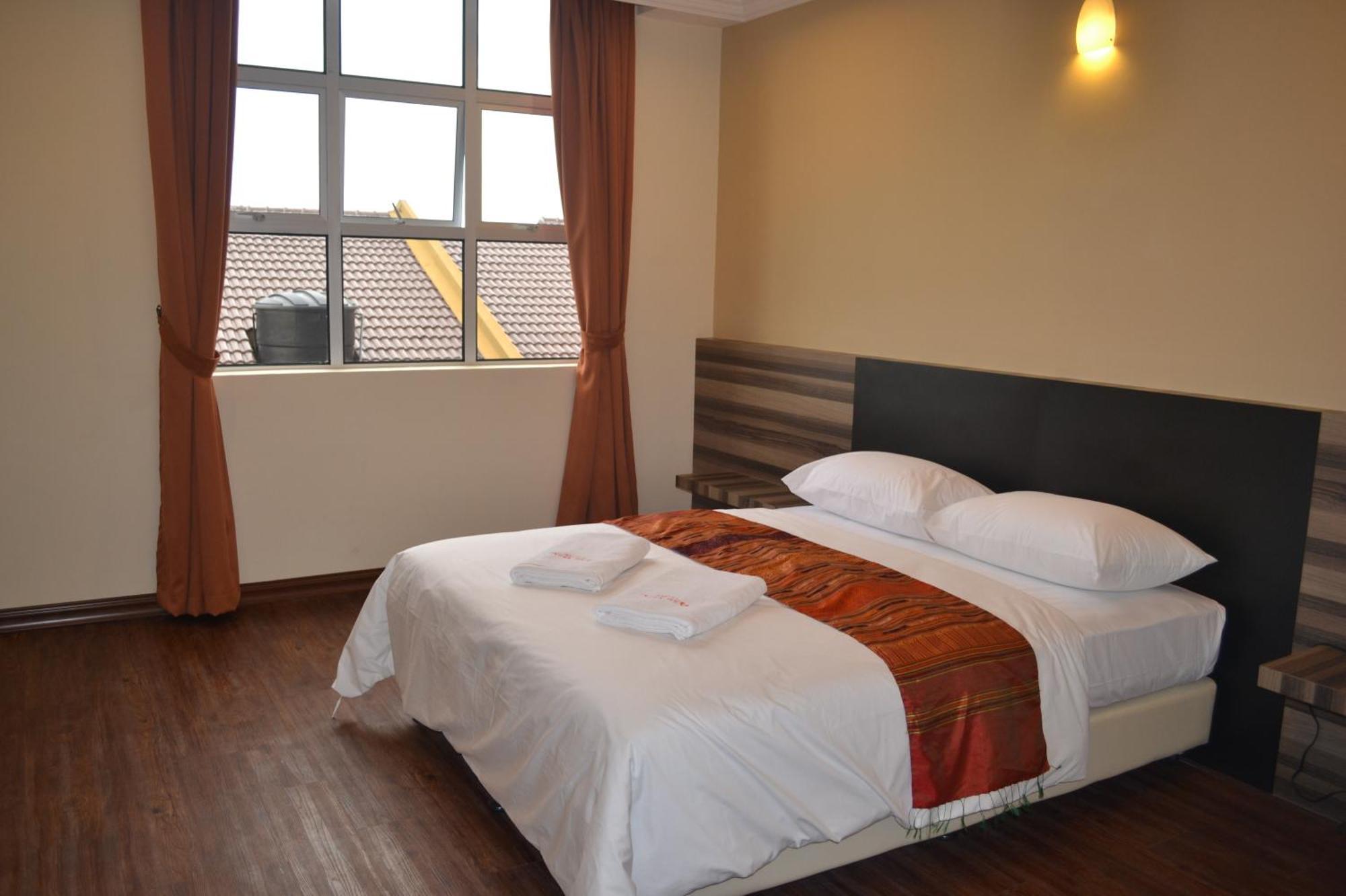 Hotel Intan Jugra Banting (Selangor) Exterior foto