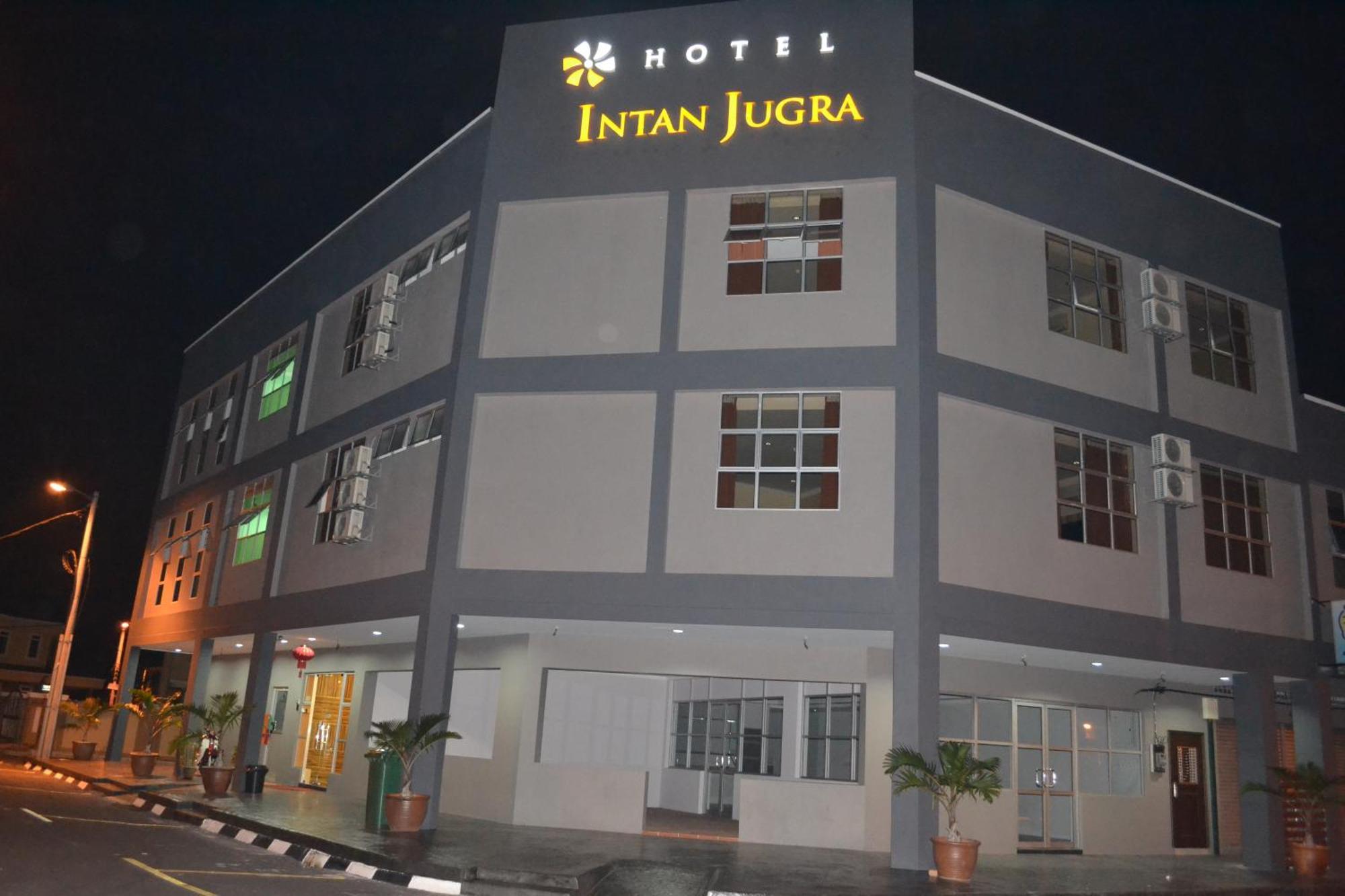 Hotel Intan Jugra Banting (Selangor) Exterior foto